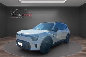 SMART SMART- #5 BRABUS