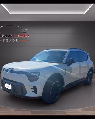 SMART SMART- #5 BRABUS
