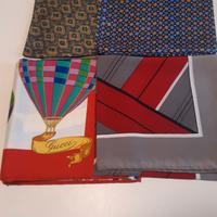 foulard