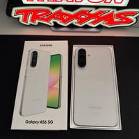 SAMSUNG A56 5G LIGHTGRAY