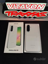 SAMSUNG A56 5G LIGHTGRAY