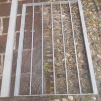 cancello pedonale cm 120x80