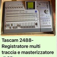 Tascam 2488