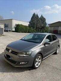 Volkswagen Polo 1.4 highline