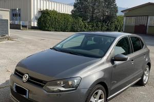 Volkswagen Polo 1.4 highline