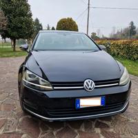 Volkswagen Golf VII 2.0 TDI Highline 150 CV