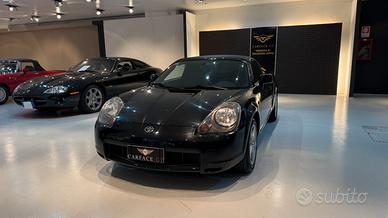 Toyota MR2 1.8i 16V CABRIO - 2002