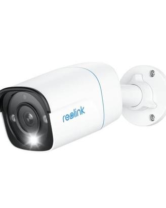 REOLINK P330 PoE TELECAMERA DI SICUREZZA 8MP CAPAC