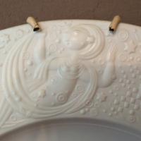 Vasi e piatti set originale Rosenthal Studio-Line