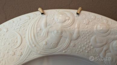 Vasi e piatti set originale Rosenthal Studio-Line