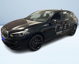 BMW Serie 1 118D 5 PORTE