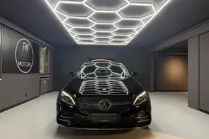Mercedes-benz C 220 d Auto Premium