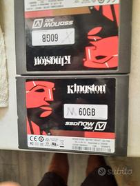 hard disk 60 giga ssd