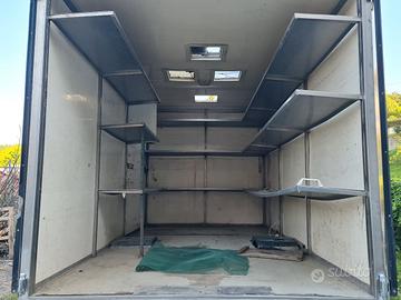iveco daily 35.10