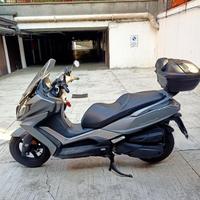 Kymco Downtown 350i - 2021