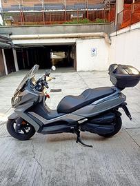 Kymco Downtown 350i - 2021