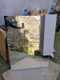 Specchio bagno