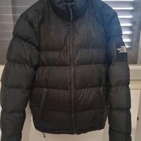 giubbotto the North face
