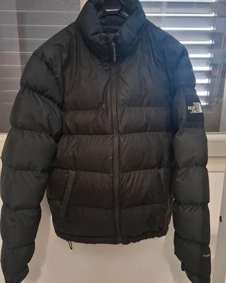 giubbotto the North face