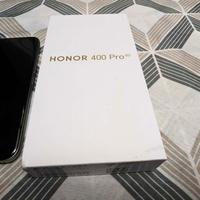 honor 400 pro 