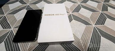 honor 400 pro 