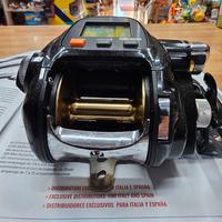 mulinello elettrico kgn 500S NUOVO 