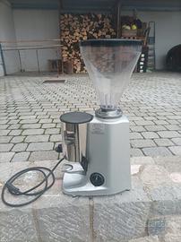 macina caffè Mazzer