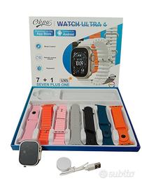 Orologio smartwatch  Watch Ultra 4 