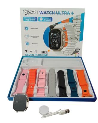 Orologio smartwatch  Watch Ultra 4 
