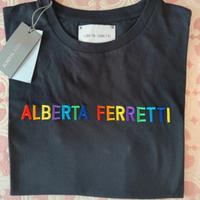 T-shirt Alberta Ferretti