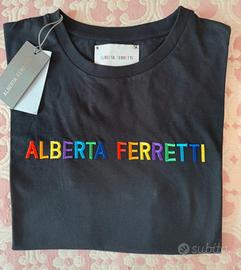 T-shirt Alberta Ferretti