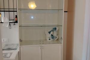 Cervo 250 mt dal mare