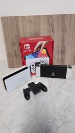 nintendo switch 1 oled