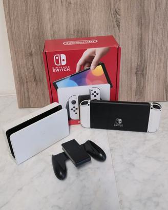 nintendo switch 1 oled