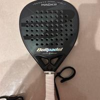 Bullpadel hack 03 cmf