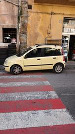 Panda 2 serie 1.2 Fire con 138000km