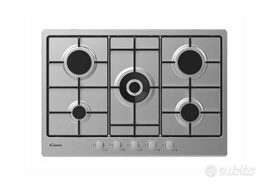 Piani Cottura Samsung, Candy e Beko da 75 inox