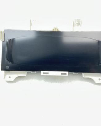 QUADRO STRUMENTI JEEP Compass Serie 50161249 46346