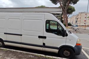 FURGONE CON TENTA AUTOMATICA