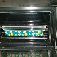 forno DeLonghi 