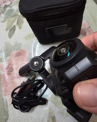 garmin 360