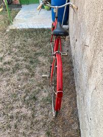 Bicicletta