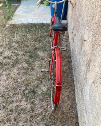 Bicicletta
