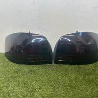 FARI FANALI POSTERI AUDI A3 8P OSCURATI LED