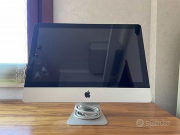 Apple iMac 21,5 pollici mid2010