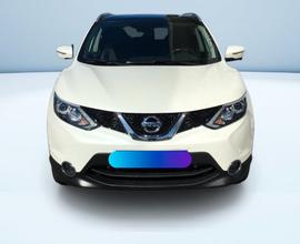 NISSAN Qashqai 3ª serie - 2014