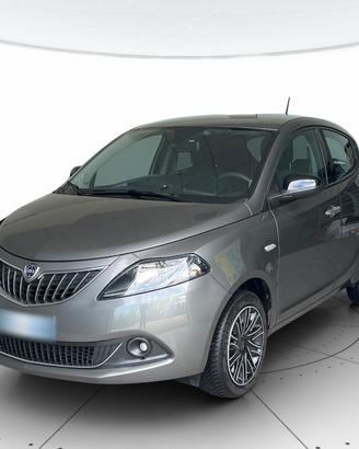 LANCIA Ypsilon 1.0 Hybrid 70cv Gold