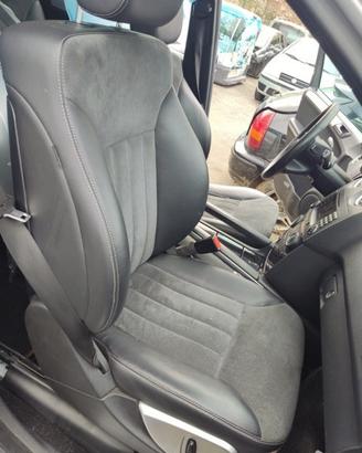 Sedile anteriore dx MERCEDES-BENZ ML 320 del 2006