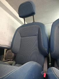Sedile anteriore dx CITROEN BERLINGO del 2018