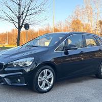 Bmw 218i Active Tourer 218i Advantage